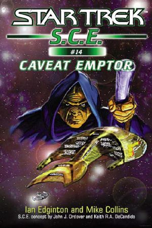 [Star Trek: S.C.E. 14] • Caveat Emptor